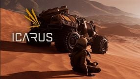 Icarus v2.0.0 +27 Trainer