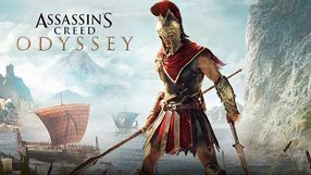 Assassin's Creed: Odyssey v1.5.0 +26 Trainer