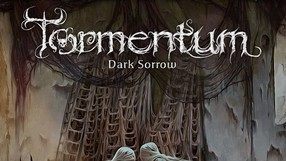Tormentum: Dark Sorrow Demo ENG
