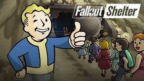 Fallout Shelter v1.13.13 +13 Trainer