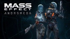 Galaktyczny exodus w grze Mass Effect: Andromeda, czyli Teoria Arki