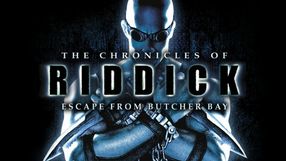 Kroniki Riddicka: Ucieczka z Butcher Bay - recenzja gry