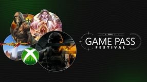 Polskie gry na Game Pass Festival!