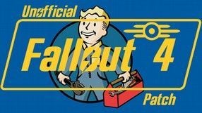 Fallout 4 Unofficial Fallout 4 Patch v.2.1.6c