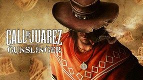 Call of Juarez