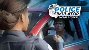 Police Simulator: Patrol Officers v1.0.1-ea +13 Trainer