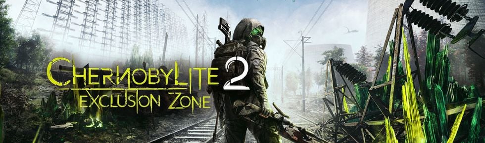 Chernobylite 2: Exclusion Zone