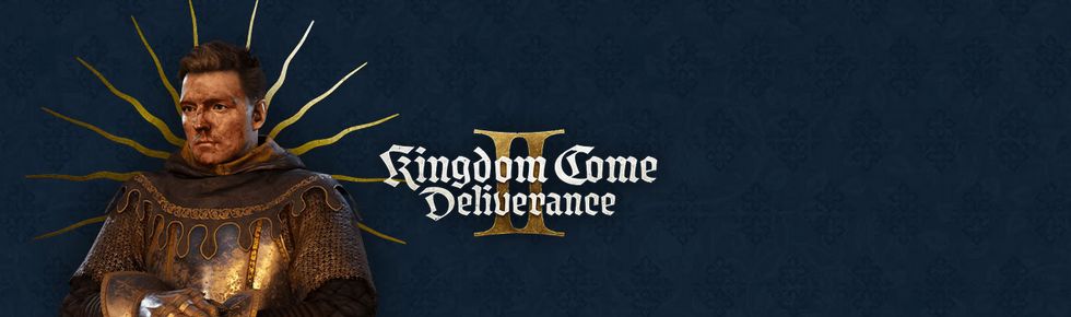 Kingdom Come: Deliverance 2