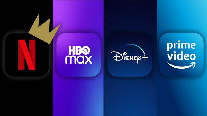 Netflix I Hbo Max Zyskuja W Polsce Disney Plus I Prime Video Maja Problemy