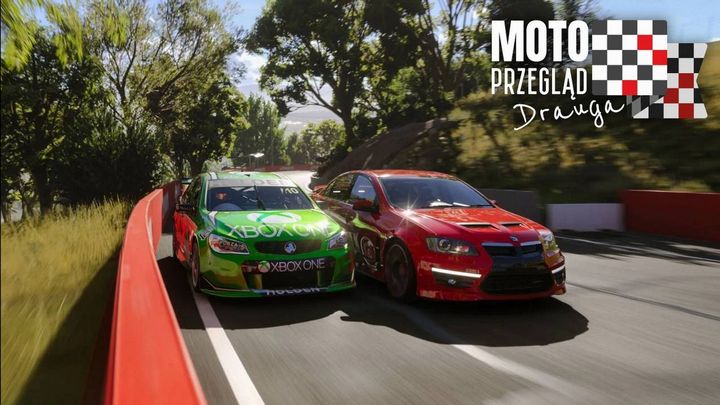 Demo GT7 rozbudza nadzieje na Gran Turismo 8, twórcy TDU proszą o drugą szansę, Assetto Corsa poraża rozmachem – Motoprzegląd Drauga