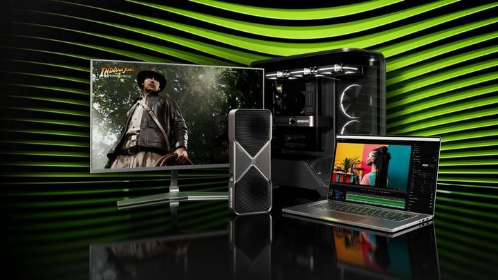 Jest taniej niż ktokolwiek zakładał. Poznaliśmy polskie ceny RTX 5090, RTX 5080, RTX 5070 Ti i RTX 5070 od Nvidii