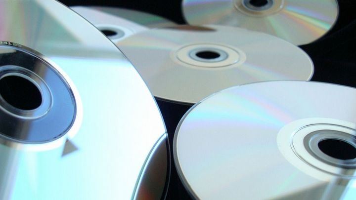 „Dziękujemy za korzystanie z produktów Sony”. Japońska korporacja kończy z produkcją płyt Blu-ray