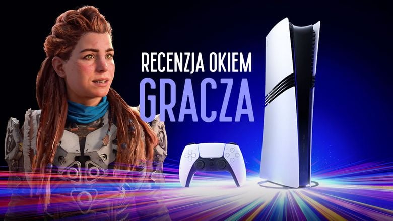 Recenzja PS5 Pro okiem gracza. Szkoda czasu na stare PlayStation 5