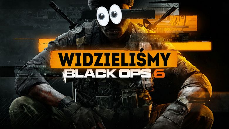 Widziałem Call of Duty: Black Ops 6 i wiem, że zatrze złe wrażenia po Modern Warfare 3
