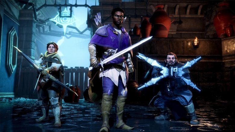 Dragon Age: The Veilguard nagrodzi nas za czyny wielkie i te nieco skromniejsze