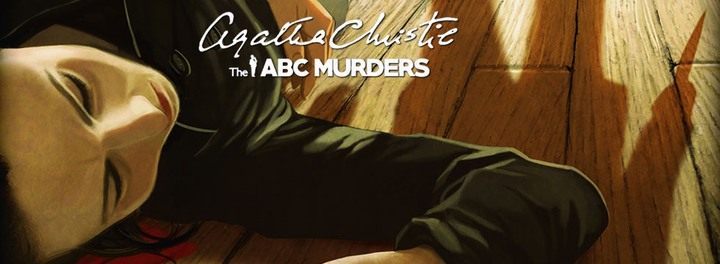 Agatha Christie: The ABC Murders