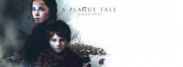 A Plague Tale Innocence