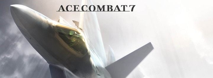 Ace Combat 7 Skies Unknown