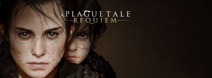 A Plague Tale Requiem