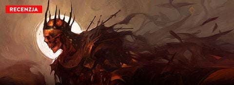 Recenzja polskiego RPG Tainted Grail: The Fall of Avalon. O takiej fabule Skyrim może tylko pomarzyć