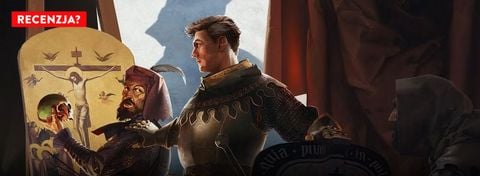 Recenzja Kingdom Come: Deliverance 2 - Brushes with Death. To mogłoby być w podstawce…