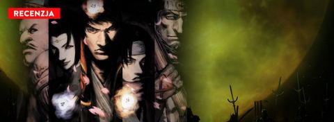 Recenzja gry Onimusha 2: Samurai’s Destiny. To była świetna gra w czasach PS2 i ćwierć wieku później nic się nie zmieniło