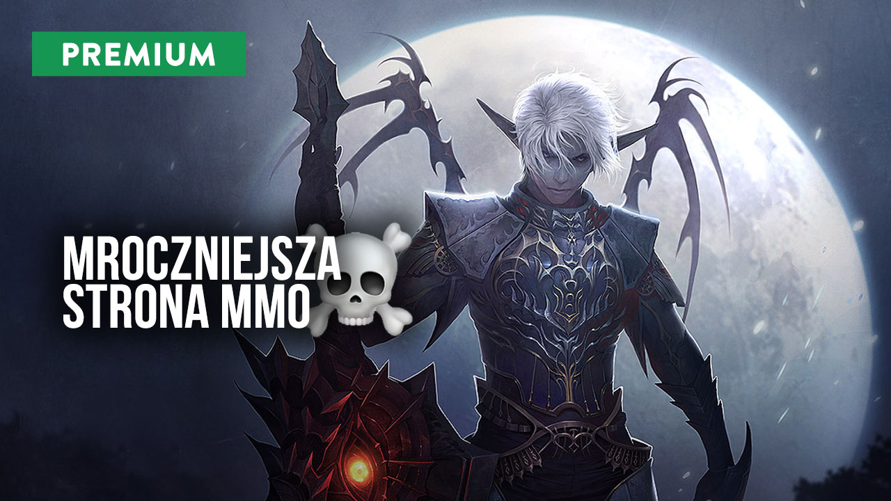 Pobicia, porwania, przekręty i patodeweloperka - mroczna strona gier MMO, część 3