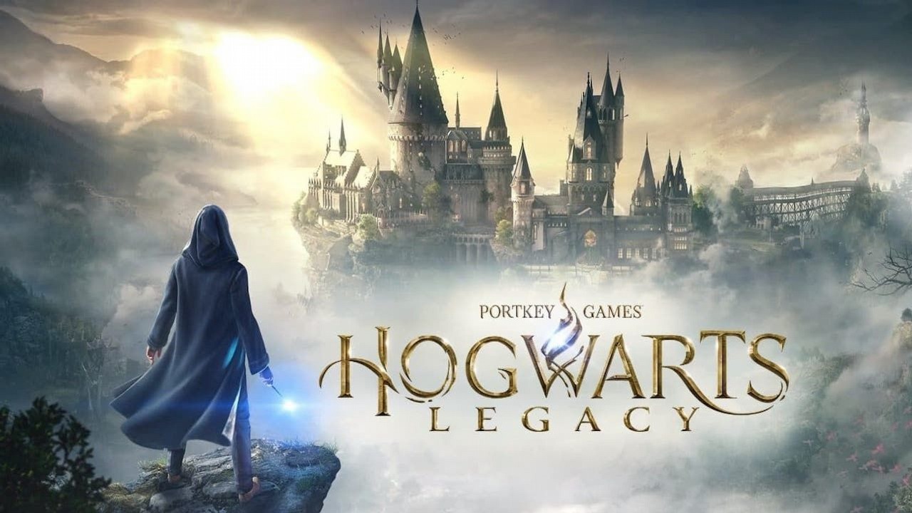 rowling hogwarts legacy