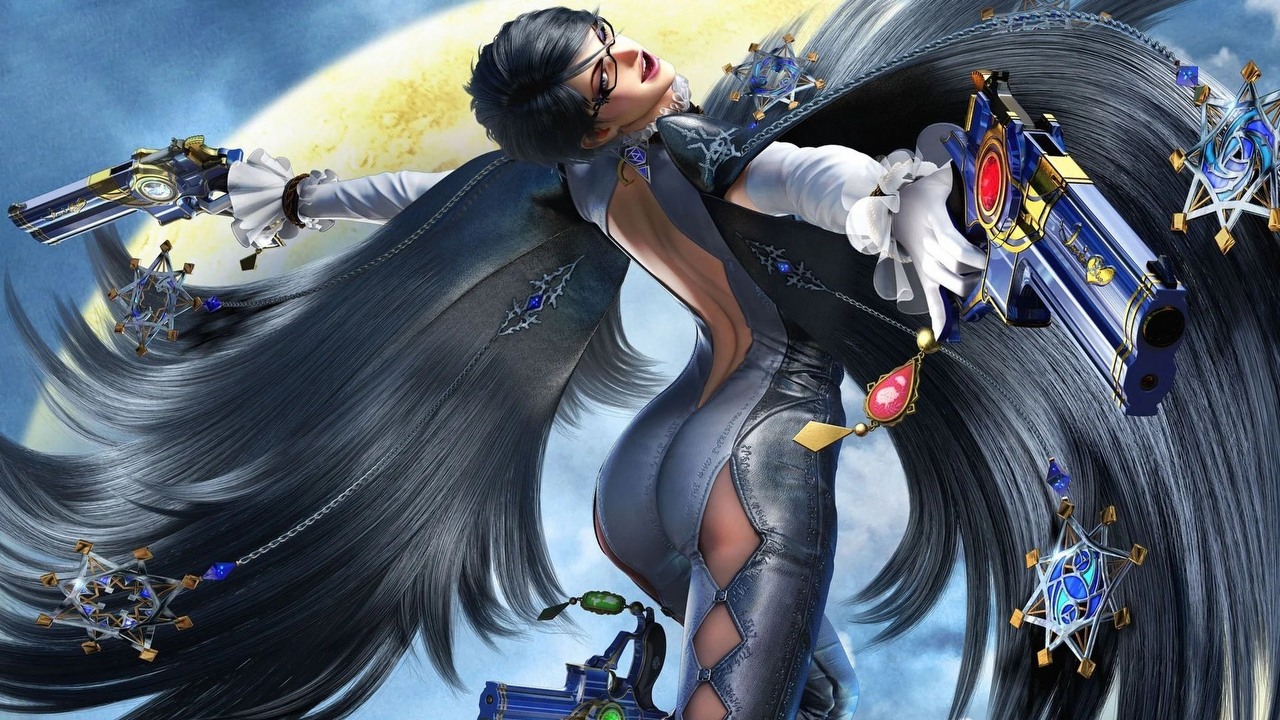 Bayonetta 3 Na Razie Zapomnijcie Gryonline Pl