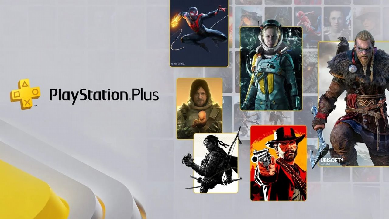 Pełna lista gier PlayStation Plus Premium i PS+ Extra dostępnych w Polsce.  W jakie gry warto zagrać w pierwszej kolejności