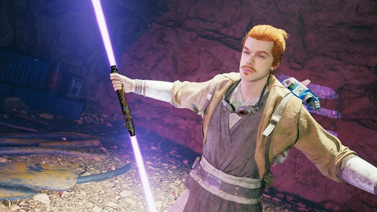 Star Wars Jedi: Survivor dobra o FPS usando DLSS - Game Arena
