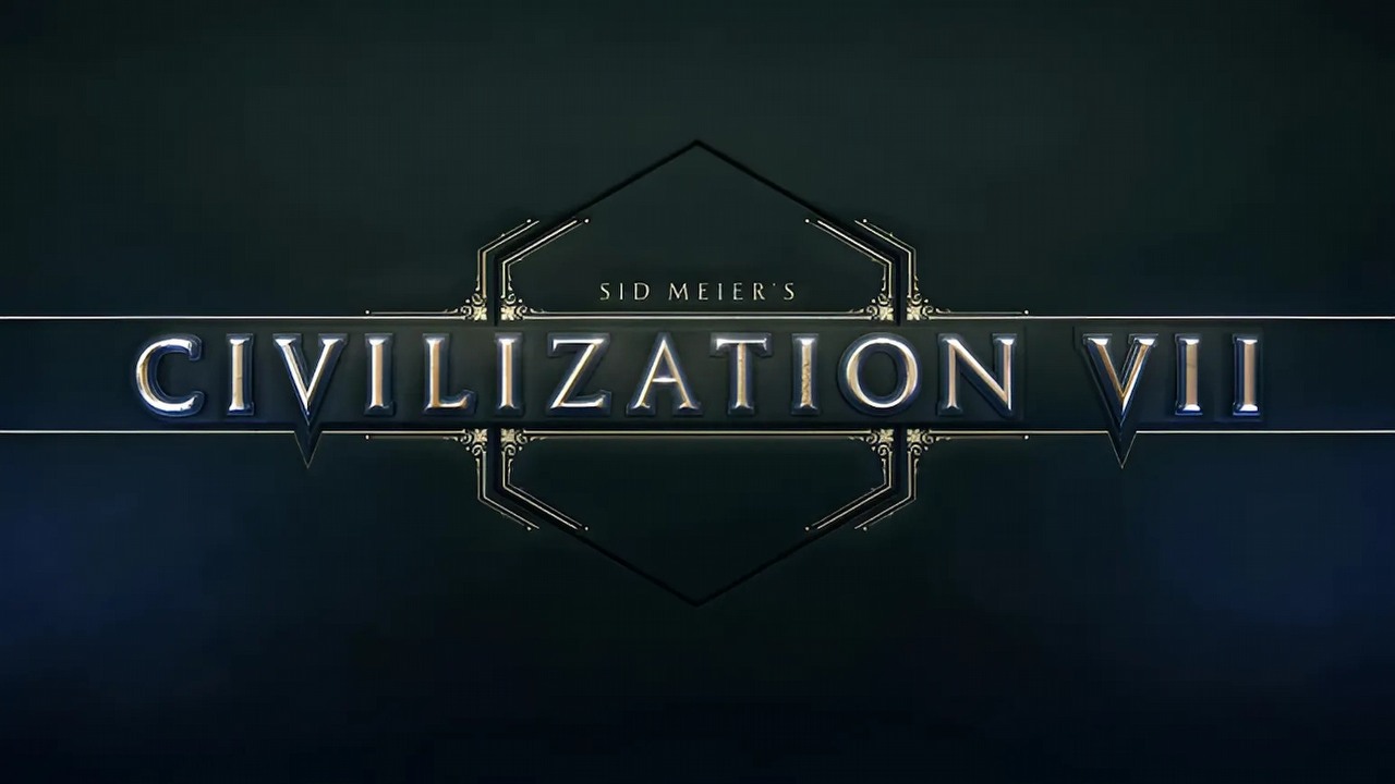 Civilization 7 on the 2K Games website.  Big surprise before the summer games festival