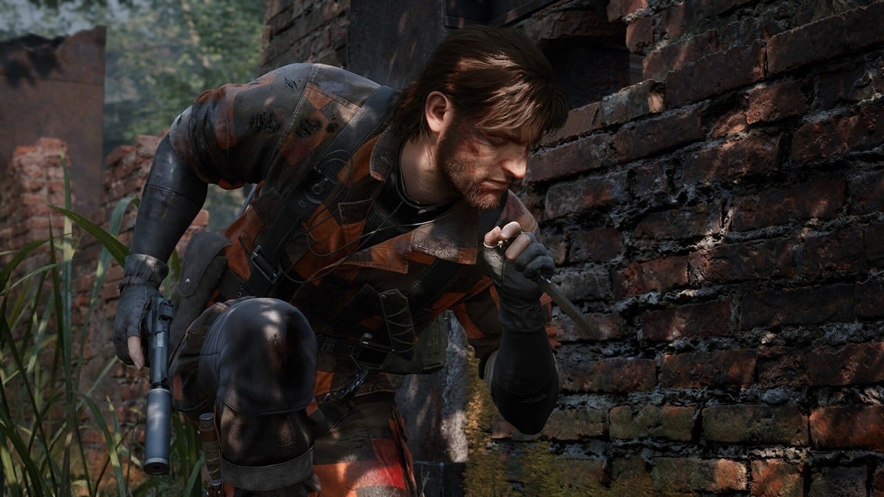 Data lansării pentru Metal Gear Solid Delta: Snake Eater a fost divulgată, dar a fost rapid infirmată.  Konami explică de ce a actualizat mai întâi a treia parte a seriei