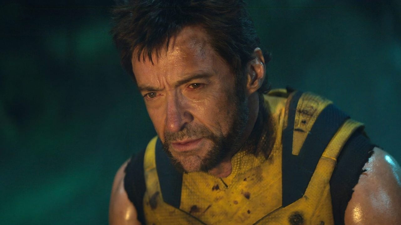 “We all know I’m not going to get this role.” This is how bad Hugh Jackman is as Wolverine