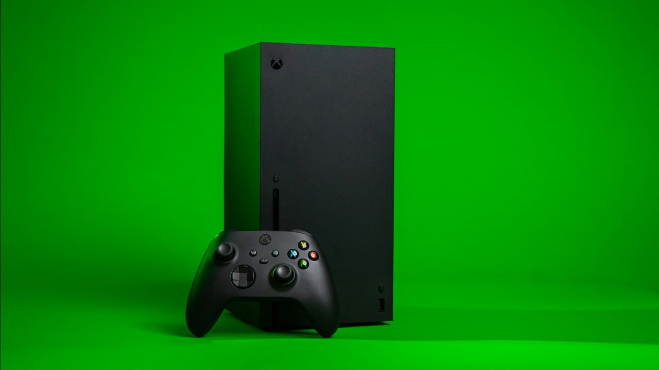 Microsoft will limit deliveries of Xbox Series X and S consoles in select markets. The reason appears to be poor sales