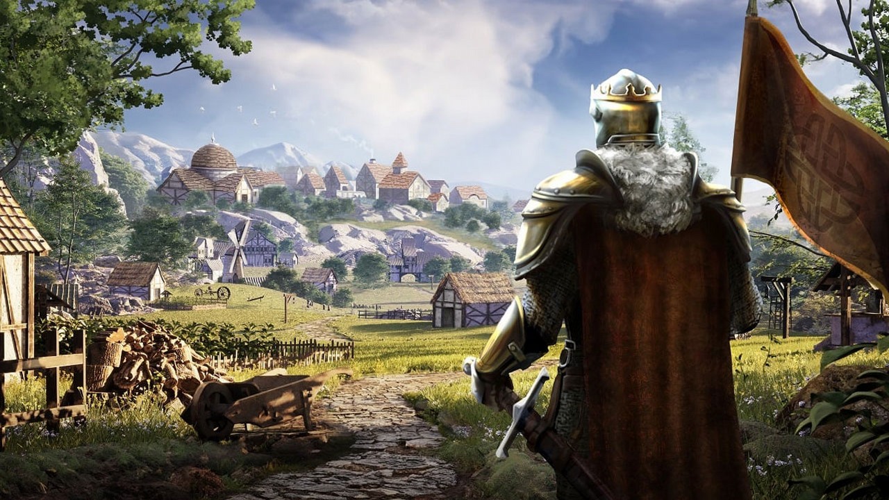 La prima apparizione di Norland.  Un simulatore di regno medievale ispirato a RimWorld e Crusader Kings è ora disponibile in accesso anticipato