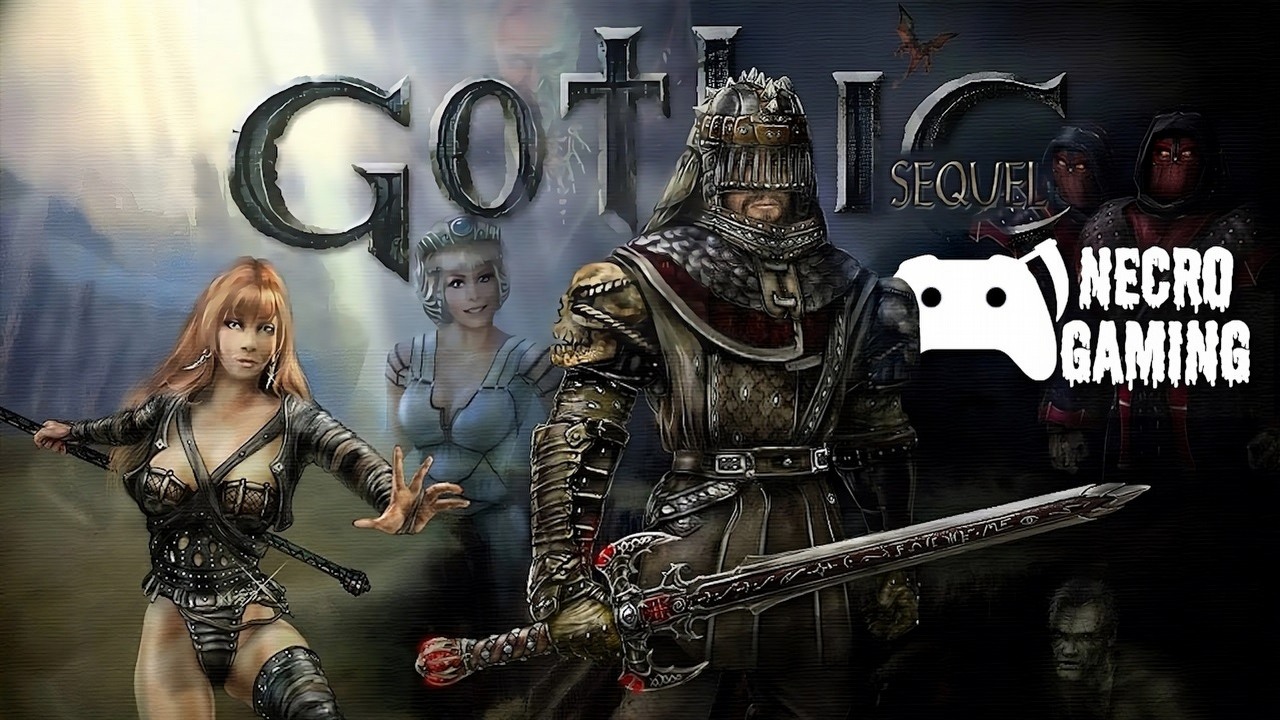 In addition to Gothic, which was supposed to make way for the second part of the series. The Gothic sequel could have pushed the series in a completely different direction.