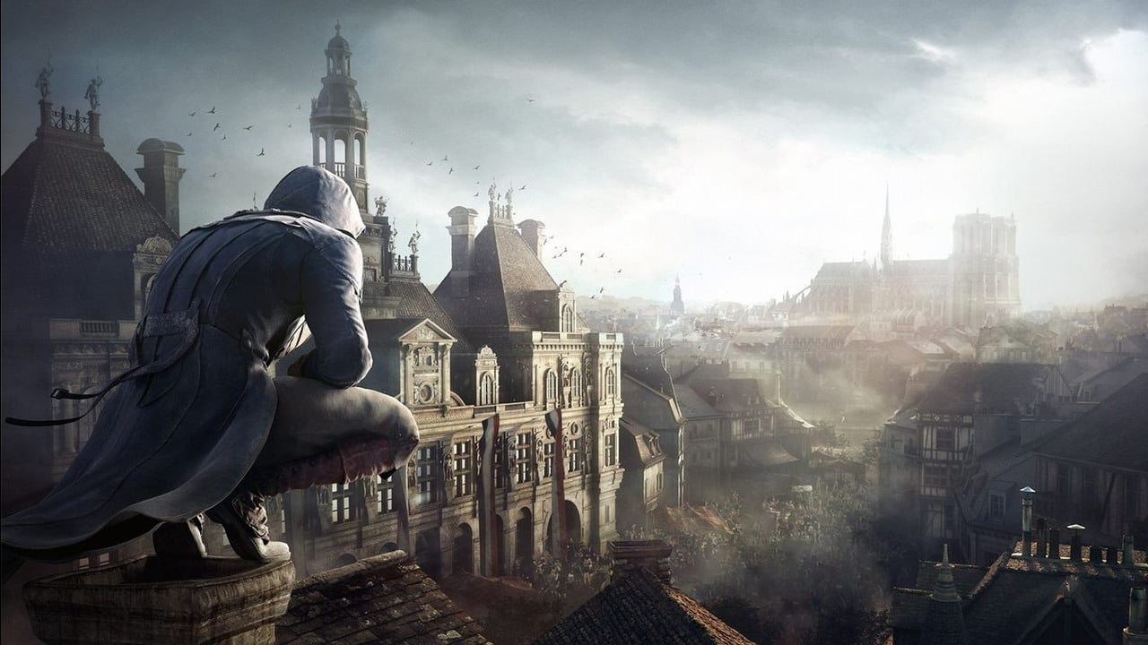 Ceremonia otwarcia Igrzysk Olimpijskich w Paryżu została uświetniona przez zakapturzoną postać przypominającą Arno z Assassin’s Creed: Unity