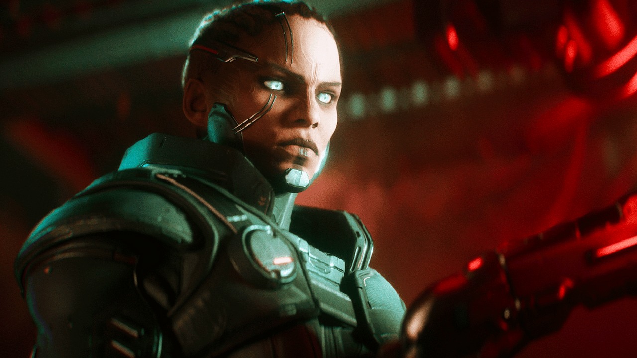 Los veteranos de las series Doom, Quake y CoD han revelado un nuevo shooter. En Cyberpunk Defect escucharemos los sonidos pesados ​​de la leyenda Mick Gordon