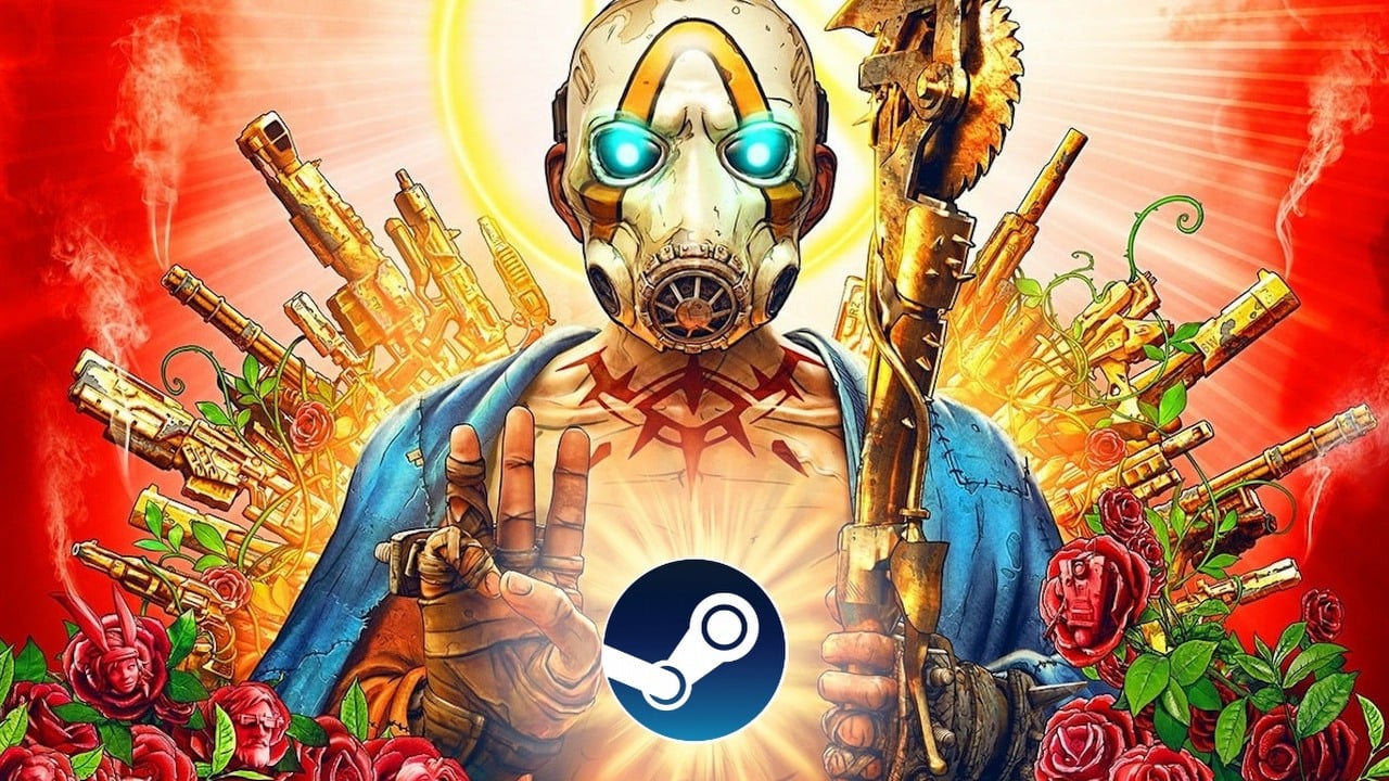 Borderlands 4 creator explains why he’s returning to Steam and calling it a ‘death store.’ His predictions for the Epic Games Store were ‘missed or too optimistic’