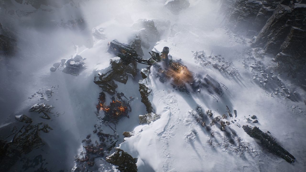 11bit Studios va satisface cererea fanilor Frostpunk. Continuarea strategiei poloneze va primi o postare semnificativă la premieră