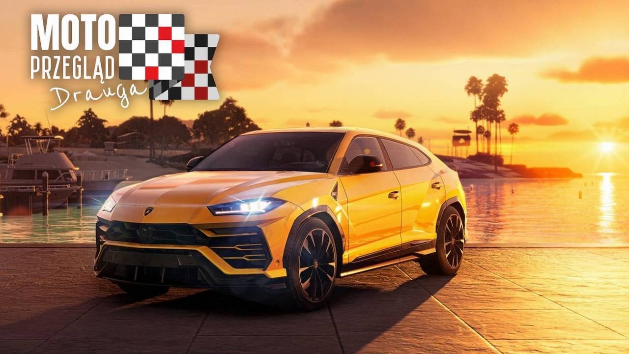 TDU: Solar Crown płaci za błędy swoich twórców, Forza bezkarnie hasa po podwórku Gran Turismo - Motoprzegląd Drauga