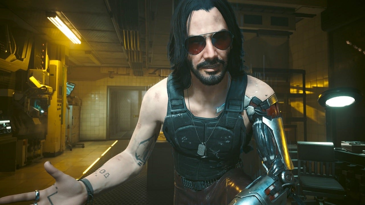 Cyberpunk 2077 bez wsparcia na PS5 Pro. Gracze proszą CD Projekt Red, by jeszcze się nad tym zastanowił