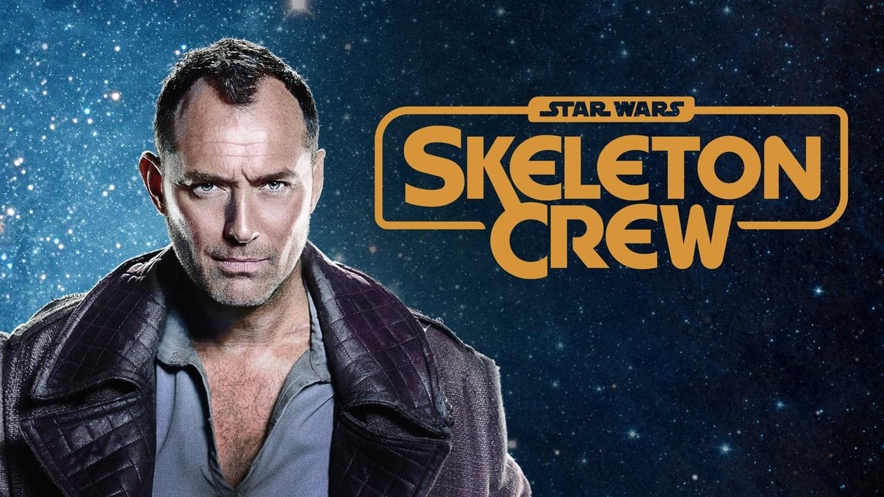 Star Wars wreszcie ujawniło prawdę o Jodzie i o tym, czy jest Jedi. Rozkaz 66 położył się cieniem na życiu tajemniczego bohatera ze Skeleton Crew