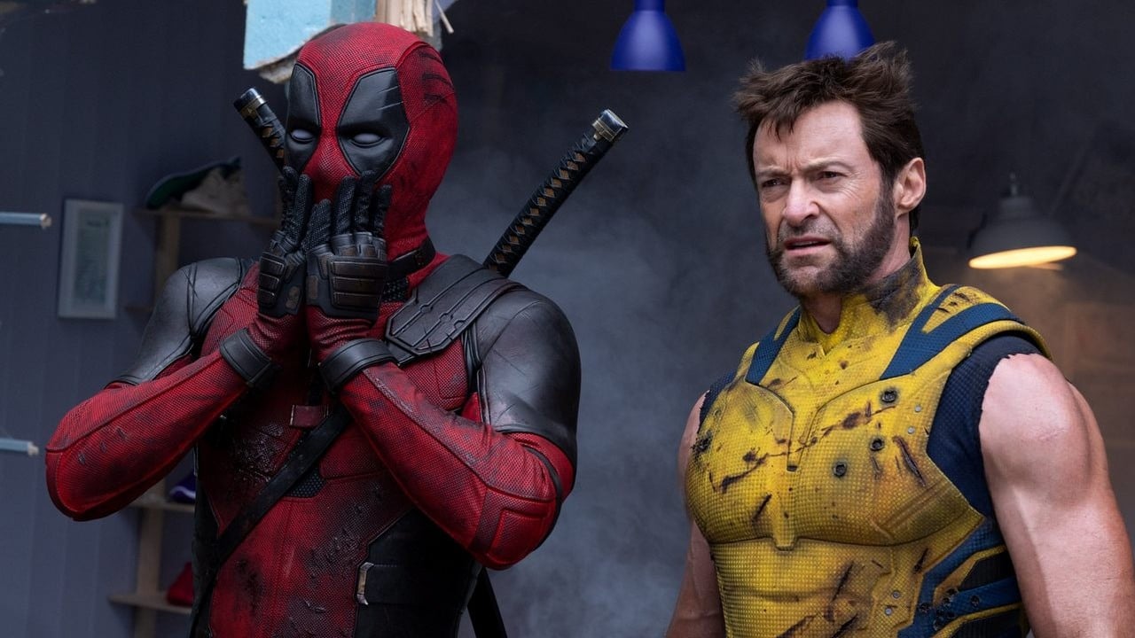 Zarobili dla Marvela ponad miliard dolarów, uratują go także w 2026 roku? Deadpool i Wolverine mają powrócić do MCU już w Avengers: Doomsday