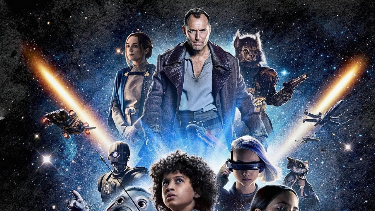 Twórcy Star Wars: Skeleton Crew wiedzą, jak uniknąć problemu Stranger Things w potencjalnym 2. sezonie serii sci-fi Disneya. „Nie będziemy udawać”