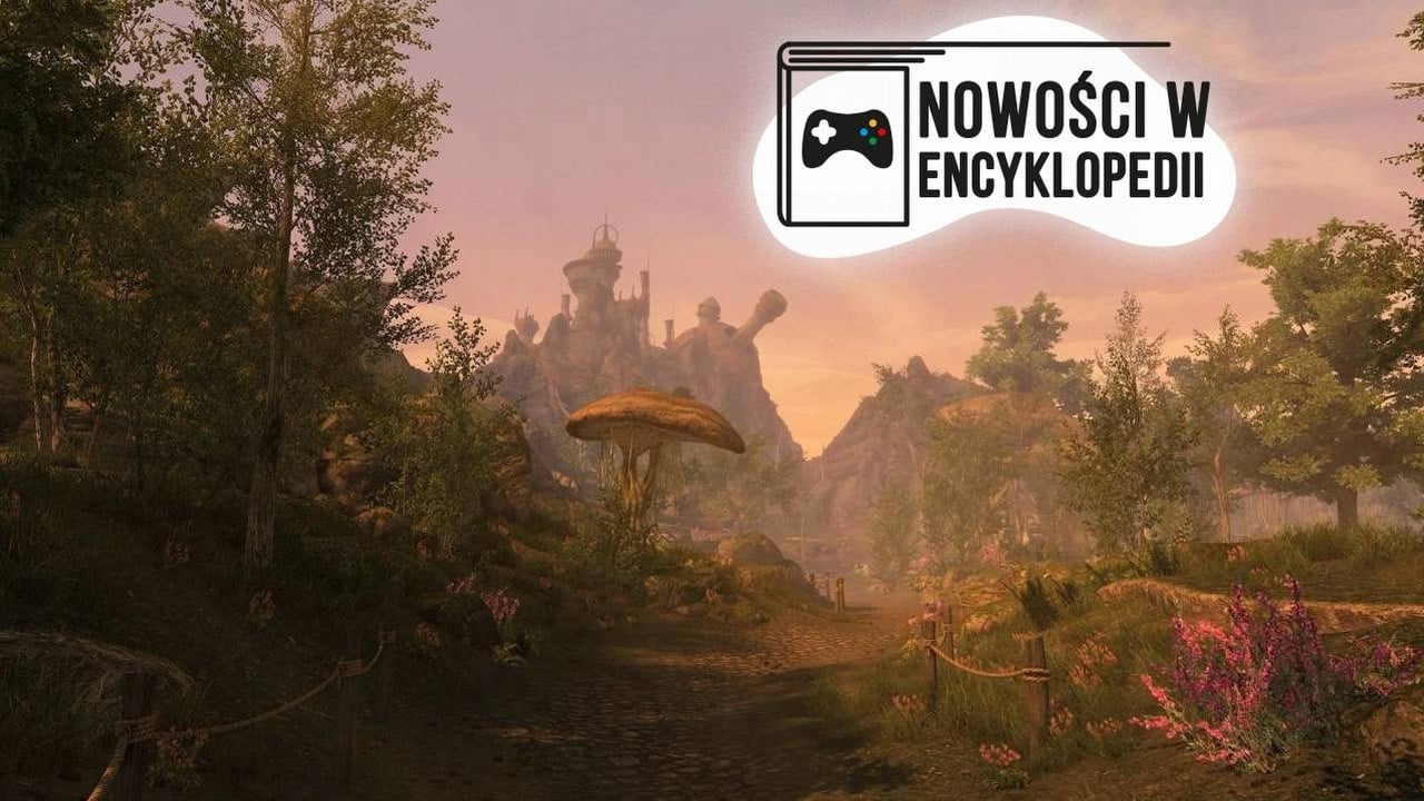 Skywind i Skyblivion zagrzewają miejsce w Encyklopedii. Polska seria słowiańskich strategii Thea powraca w zaskakującej odsłonie