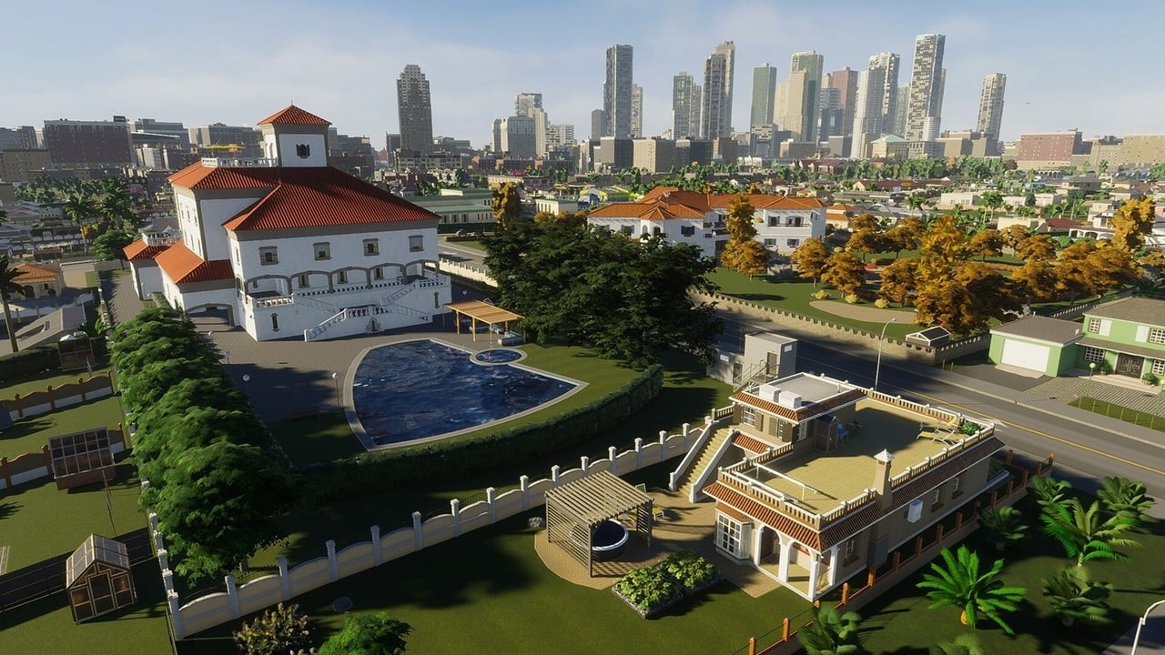 Cities: Skylines 2 znalazło sposób na uniknięcie kolejnej fali śmierci po zmianach w nowej aktualizacji