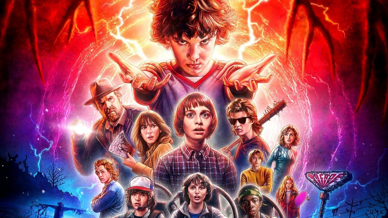 Zakończenie Stranger Things 5 nie mogło być lepsze zdaniem gwiazdy serialu. Finałowy sezon hitu sci-fi Netflixa nakręcono w stylu Władcy Pierścieni