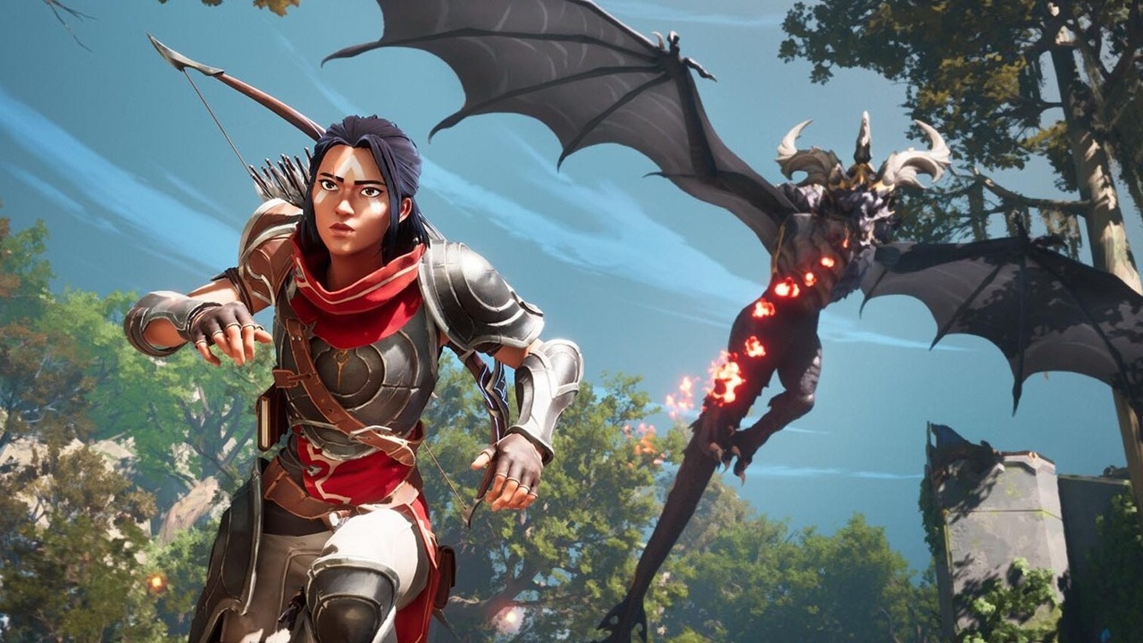 Dziś premiera Eternal Strands, nowej gry współtwórcy Dragon Age. Do sieci trafiły pierwsze recenzje